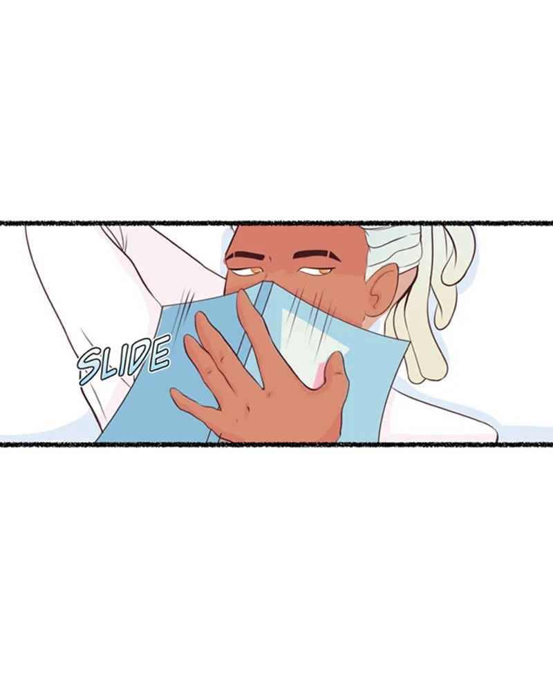Luggage Chapter 1 page 66 - 