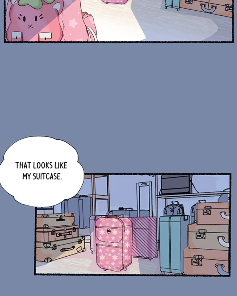 Luggage Chapter 1 page 69 - 