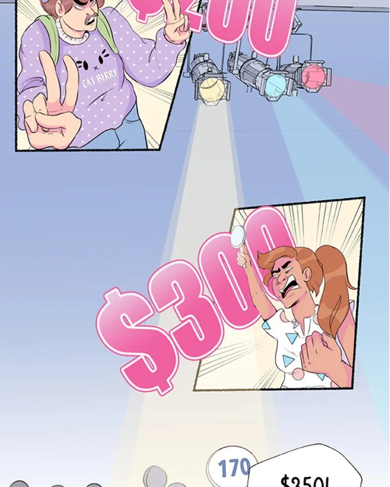 Luggage Chapter 1 page 8 - 