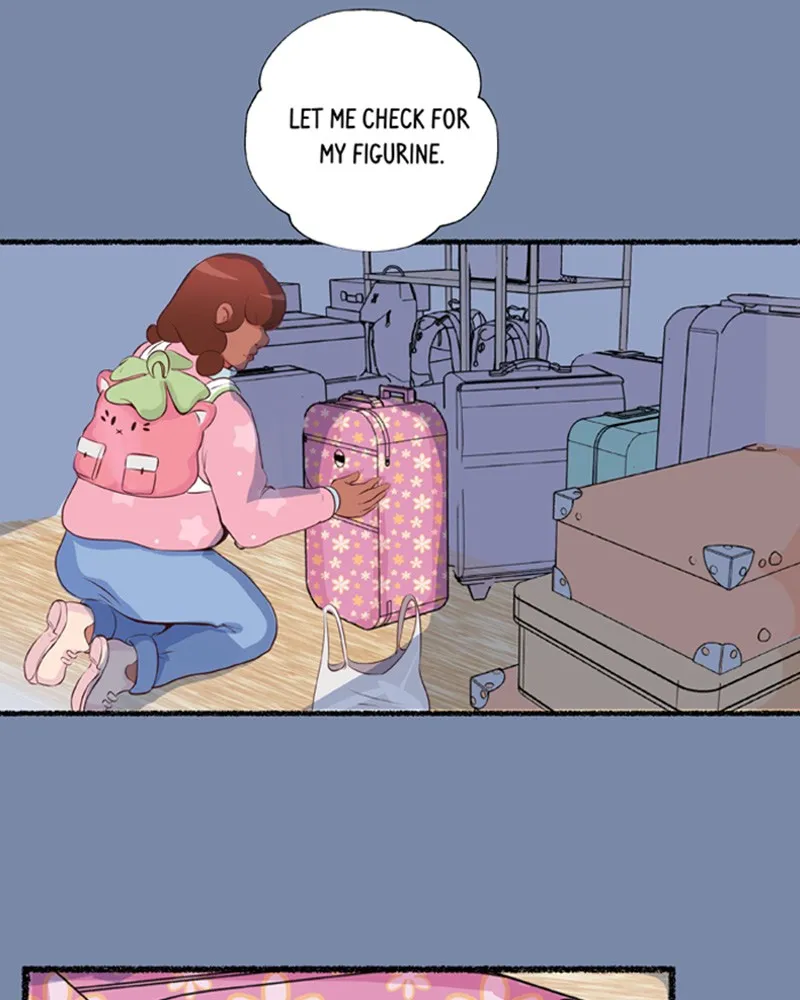 Luggage Chapter 1 page 71 - 