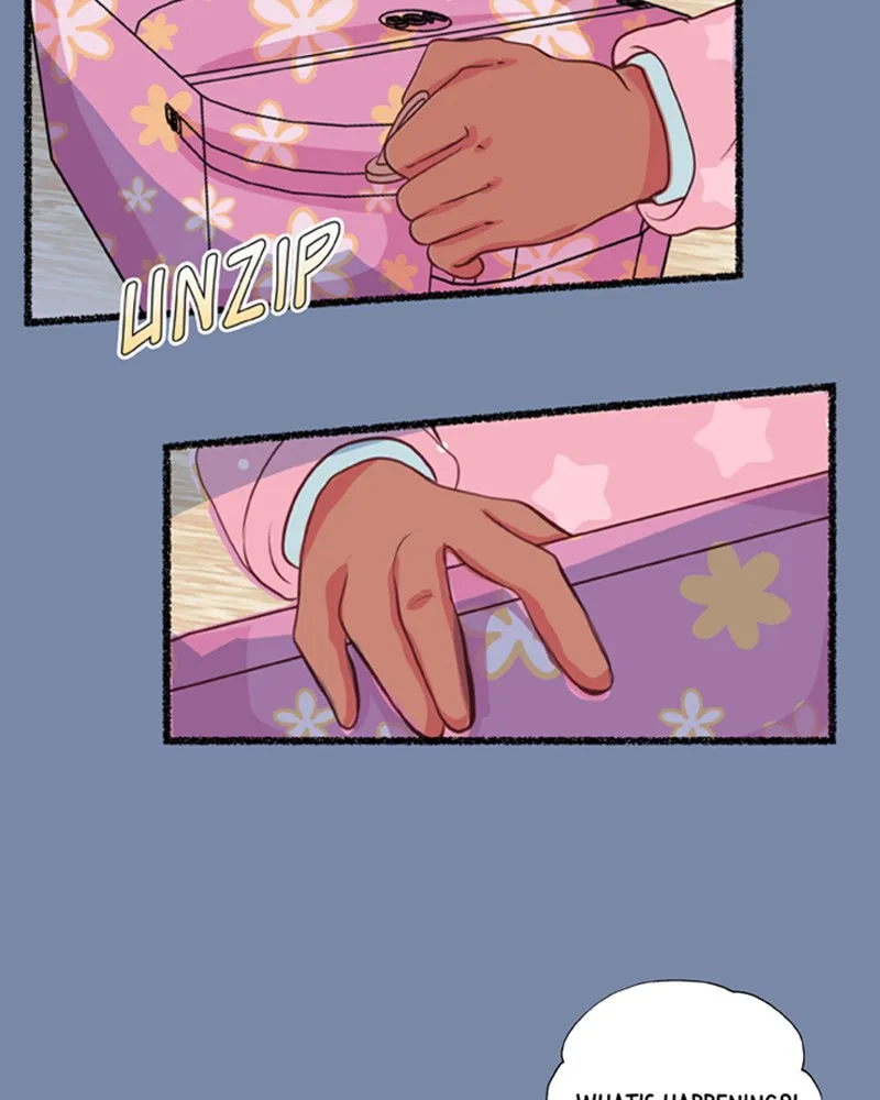 Luggage Chapter 1 page 72 - 