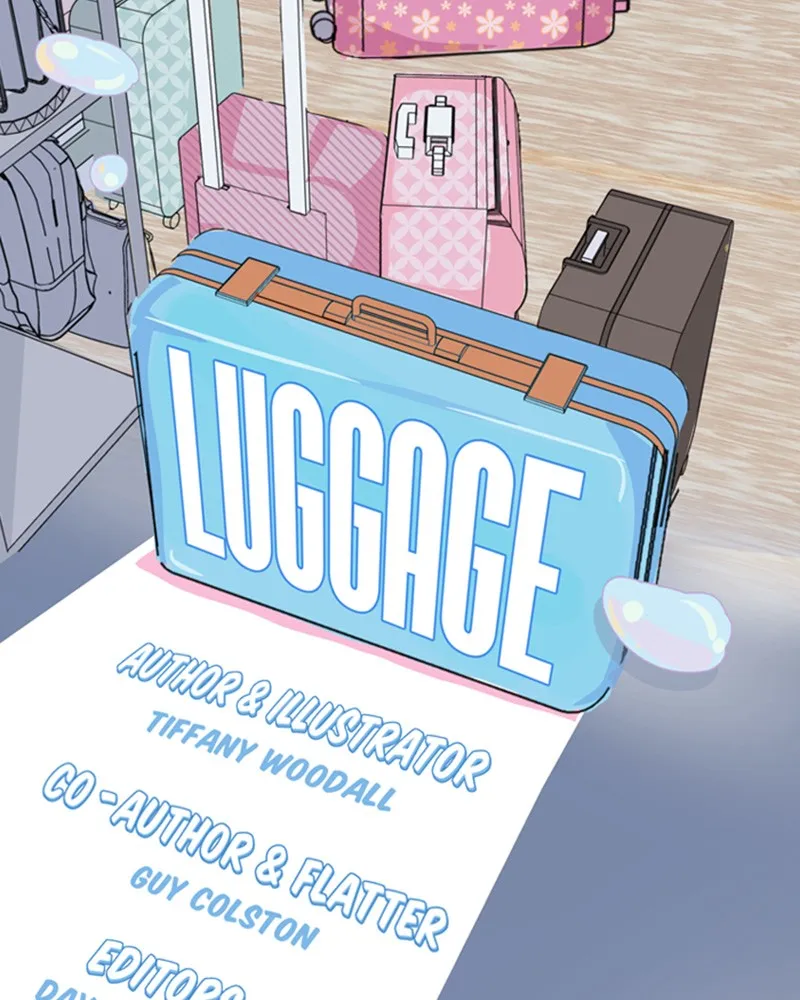 Luggage Chapter 1 page 75 - 