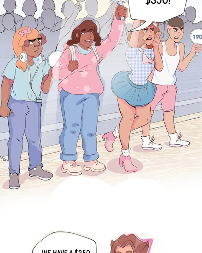 Luggage Chapter 1 page 9 - 
