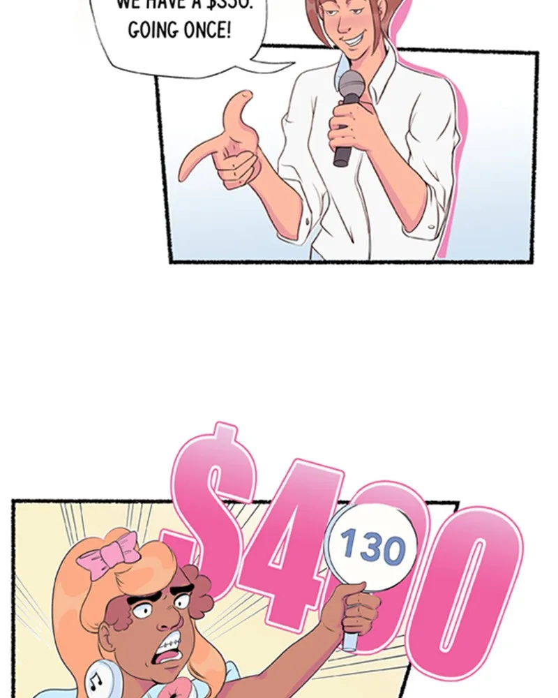 Luggage Chapter 1 page 10 - 