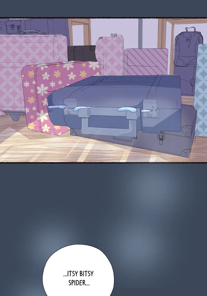 Luggage Chapter 10 page 2 - 