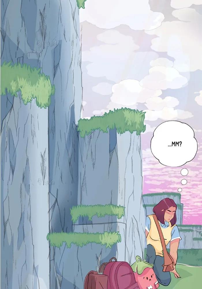 Luggage Chapter 10 page 13 - 