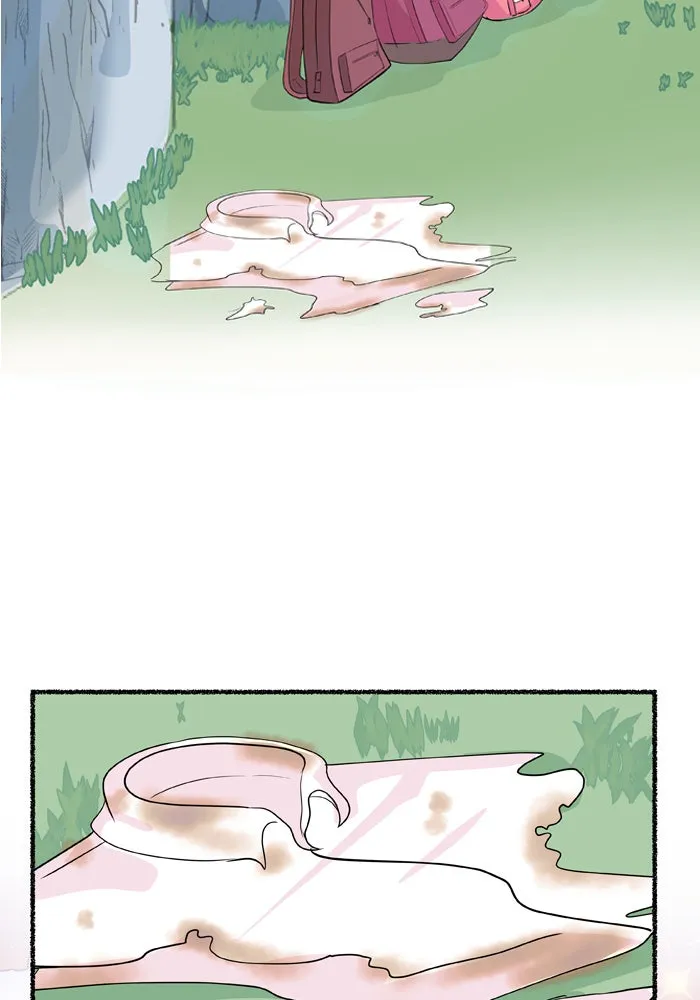 Luggage Chapter 10 page 14 - 