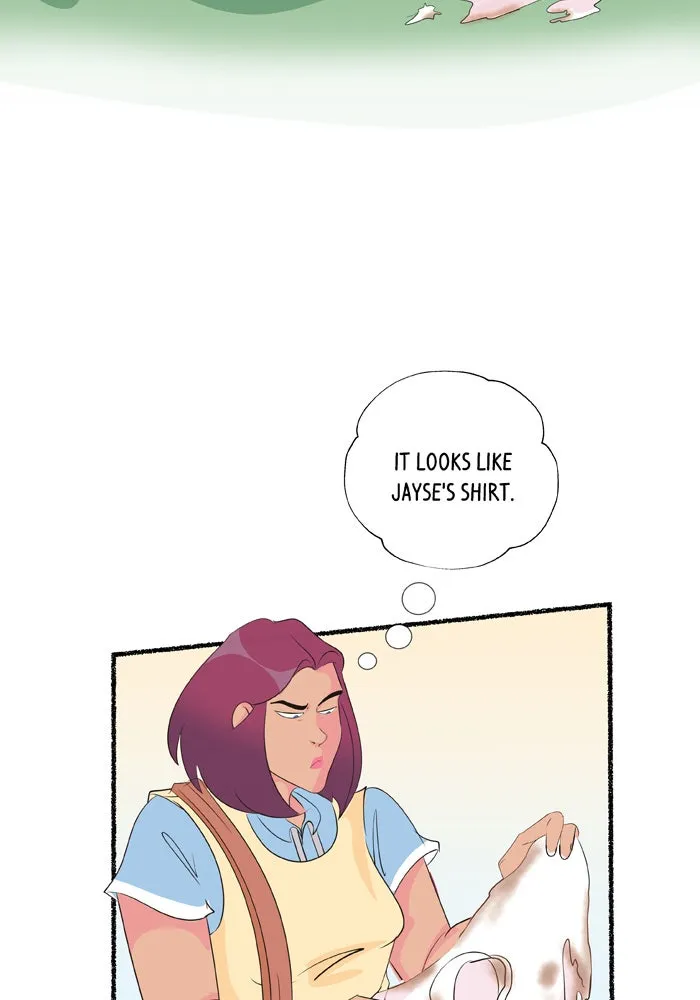 Luggage Chapter 10 page 17 - 