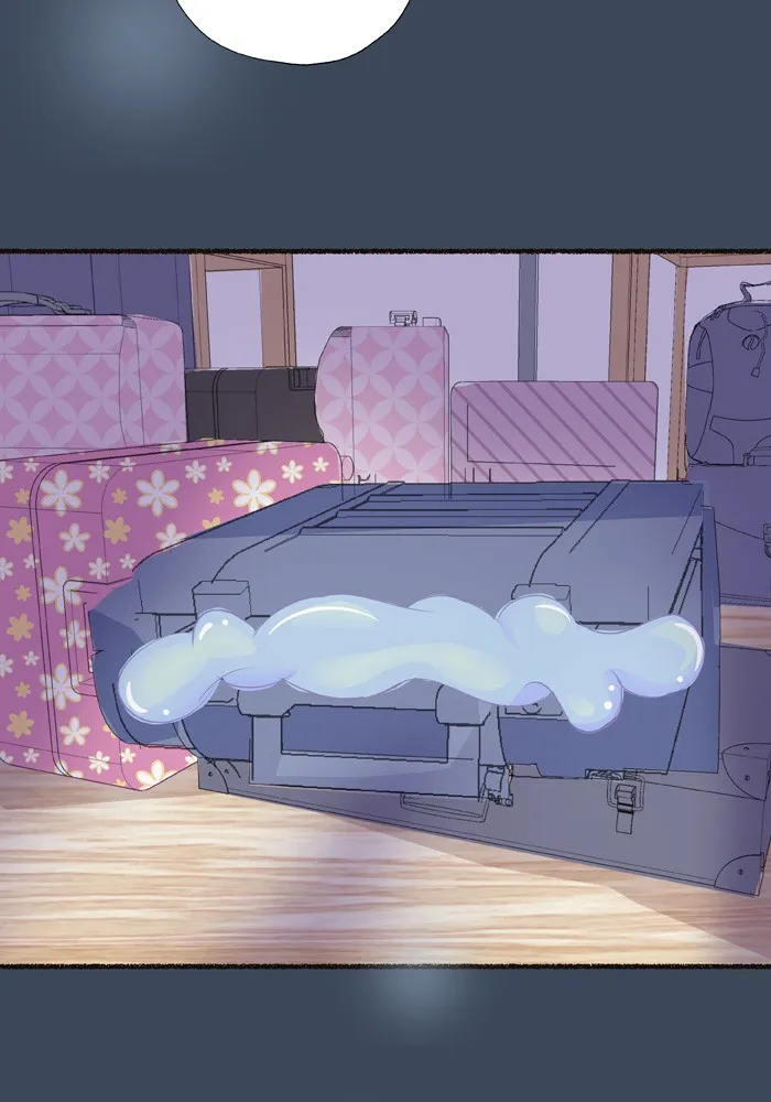 Luggage Chapter 10 page 3 - 