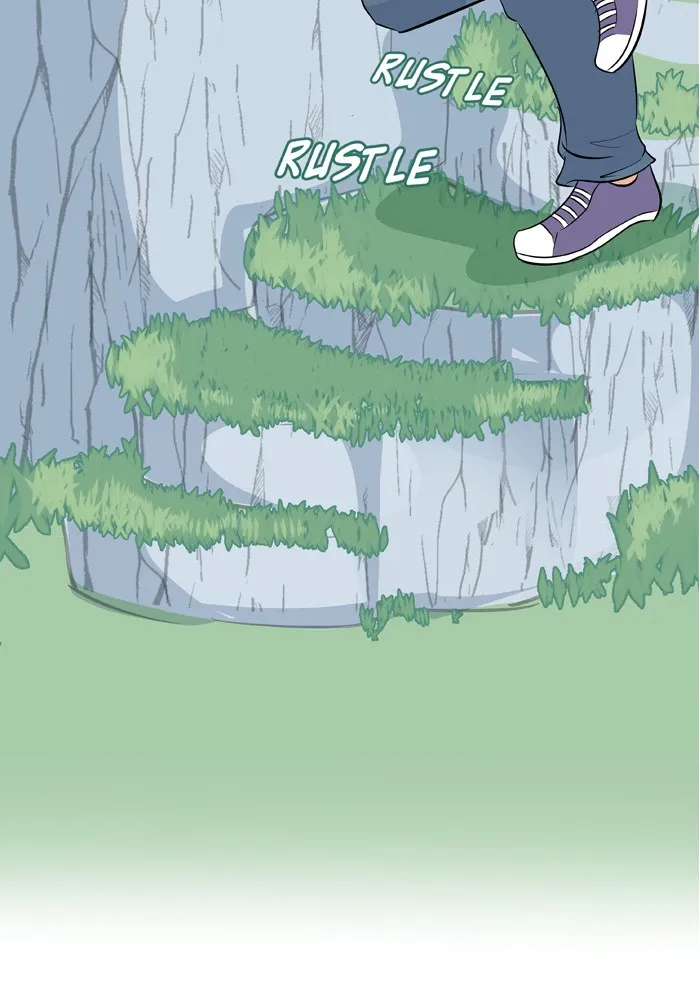 Luggage Chapter 10 page 21 - 