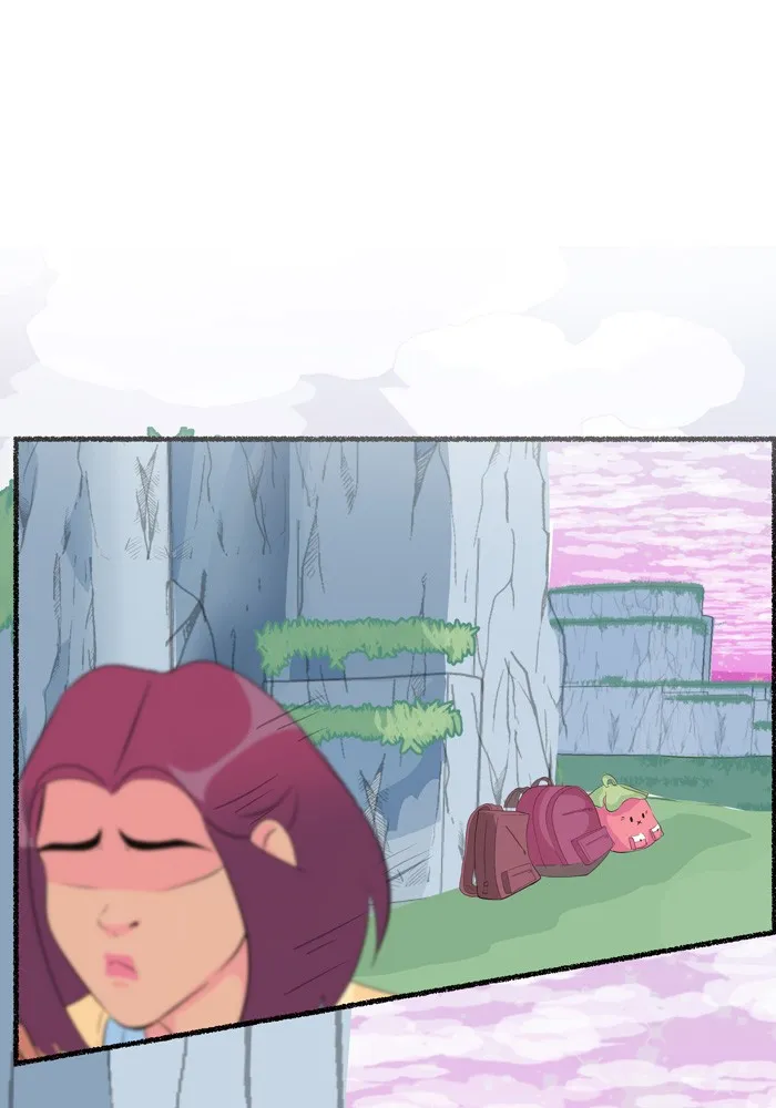 Luggage Chapter 10 page 22 - 