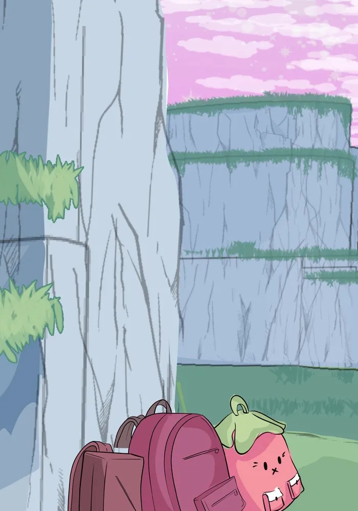 Luggage Chapter 10 page 23 - 