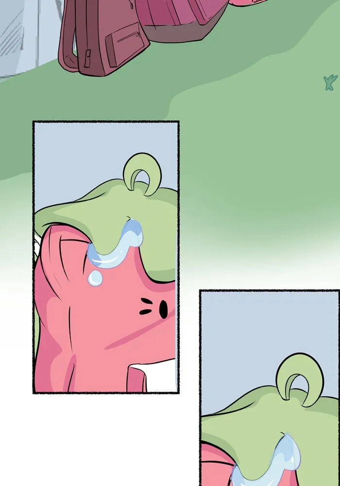 Luggage Chapter 10 page 24 - 