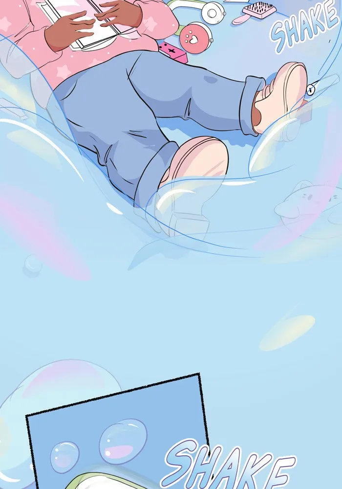 Luggage Chapter 10 page 27 - 
