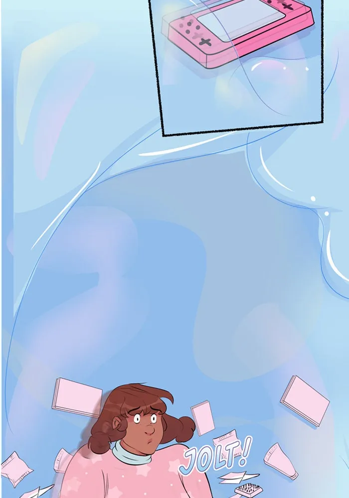 Luggage Chapter 10 page 29 - 