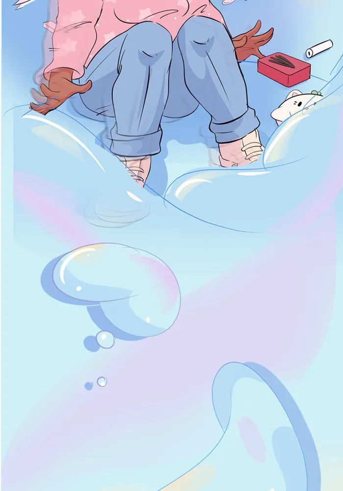 Luggage Chapter 10 page 30 - 