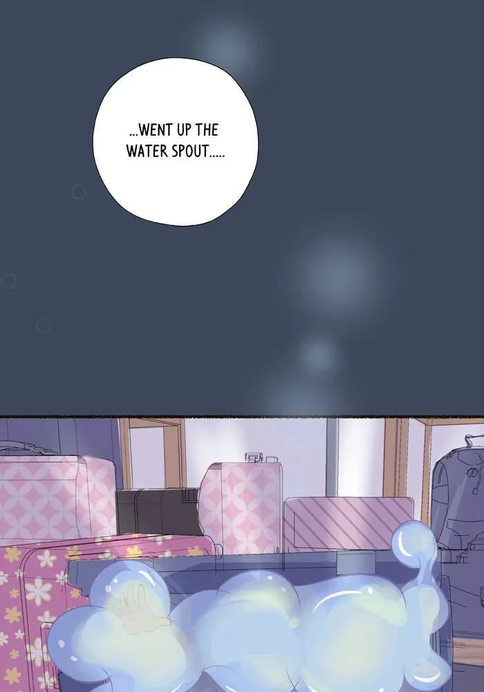 Luggage Chapter 10 page 4 - 