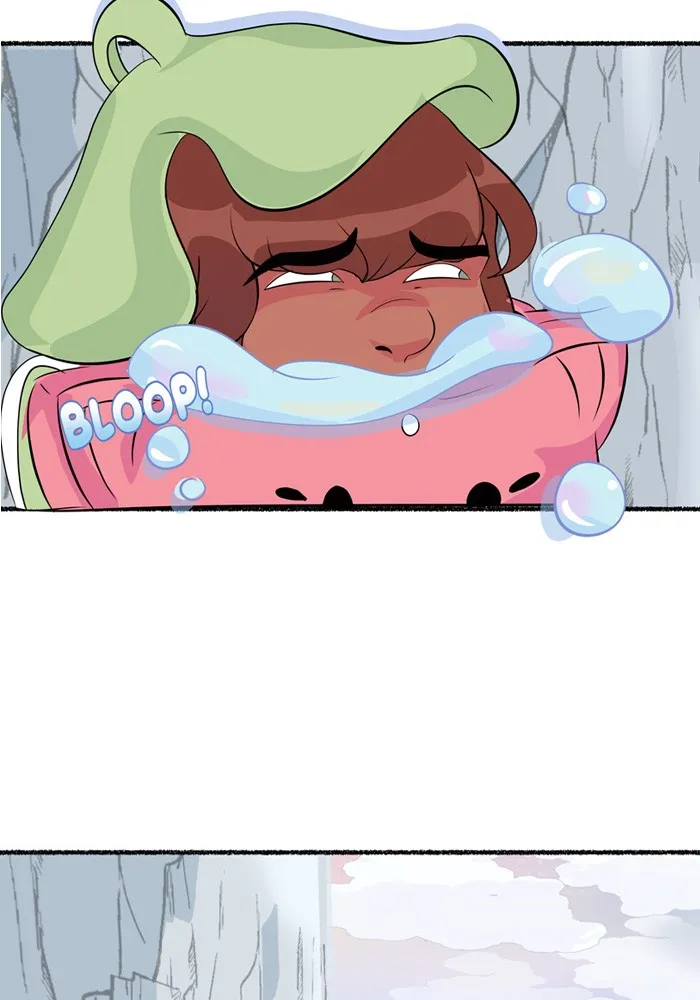 Luggage Chapter 10 page 35 - 