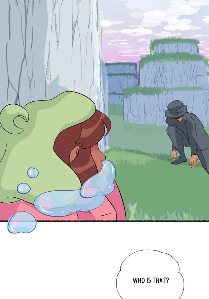 Luggage Chapter 10 page 36 - 