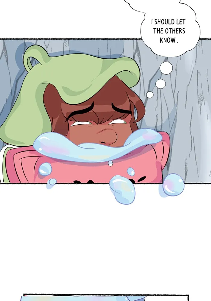 Luggage Chapter 10 page 37 - 