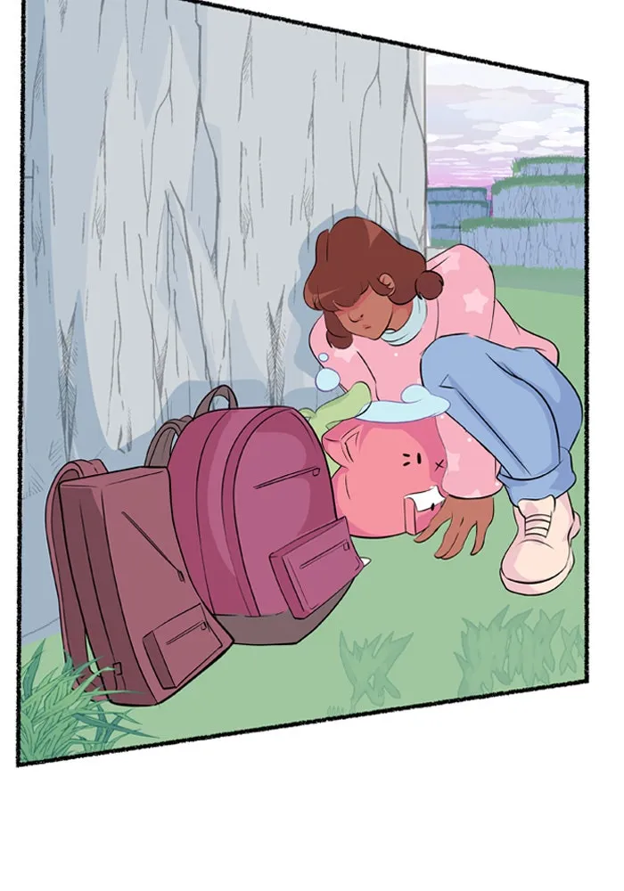 Luggage Chapter 10 page 39 - 