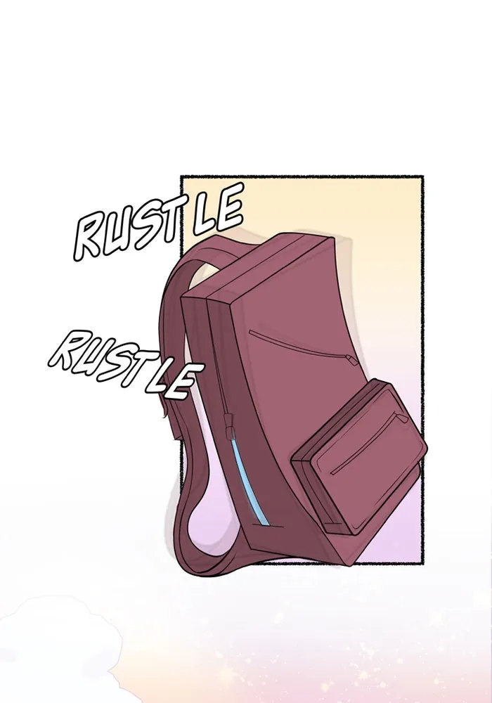 Luggage Chapter 10 page 41 - 