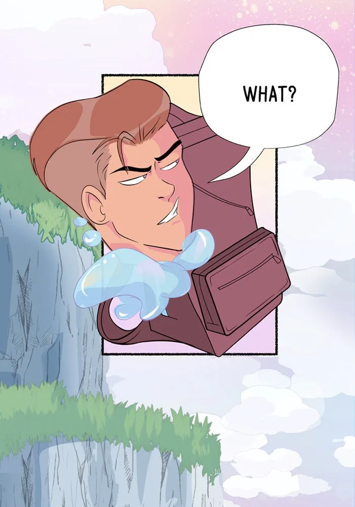 Luggage Chapter 10 page 42 - 