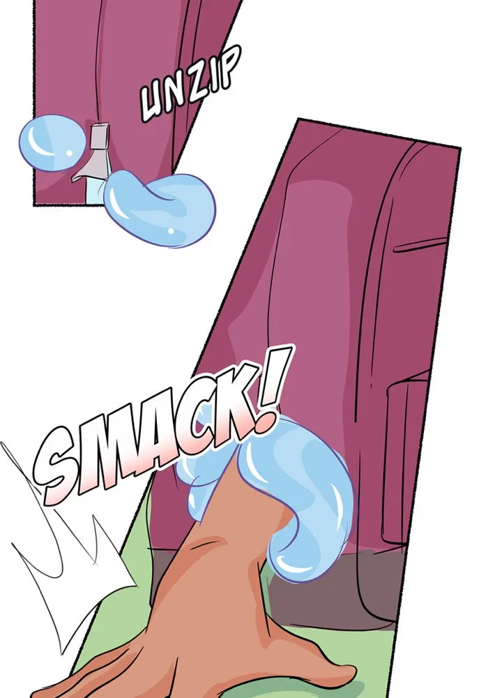 Luggage Chapter 10 page 45 - 