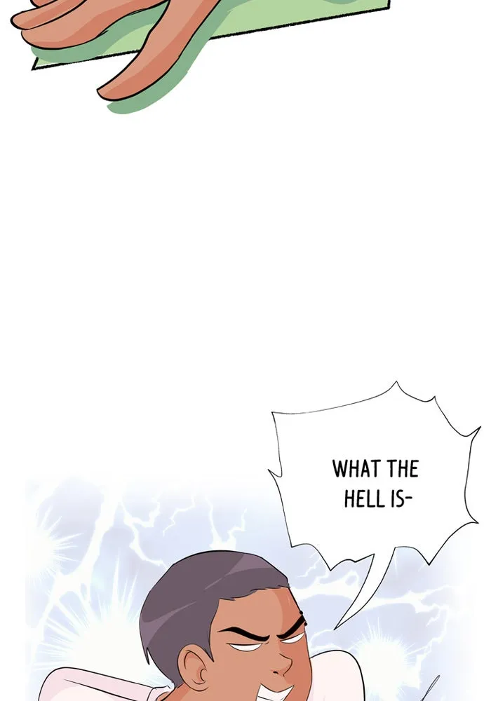 Luggage Chapter 10 page 46 - 