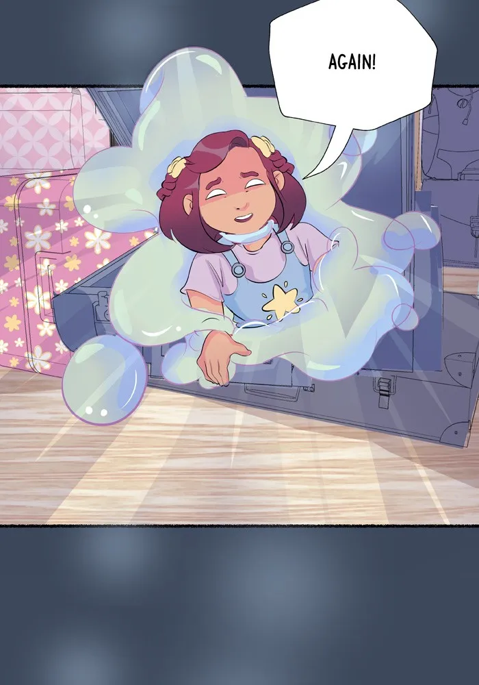 Luggage Chapter 10 page 6 - 