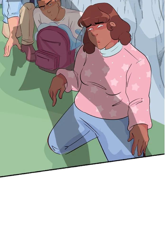 Luggage Chapter 10 page 51 - 