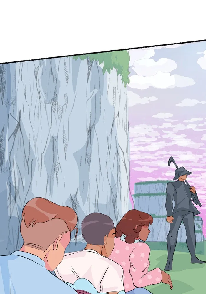 Luggage Chapter 10 page 52 - 
