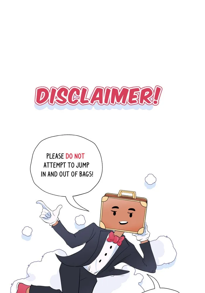 Luggage Chapter 10 page 62 - 