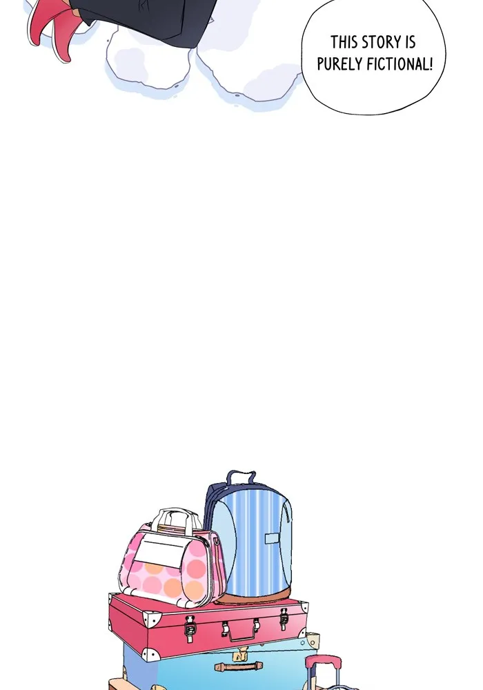 Luggage Chapter 10 page 63 - 