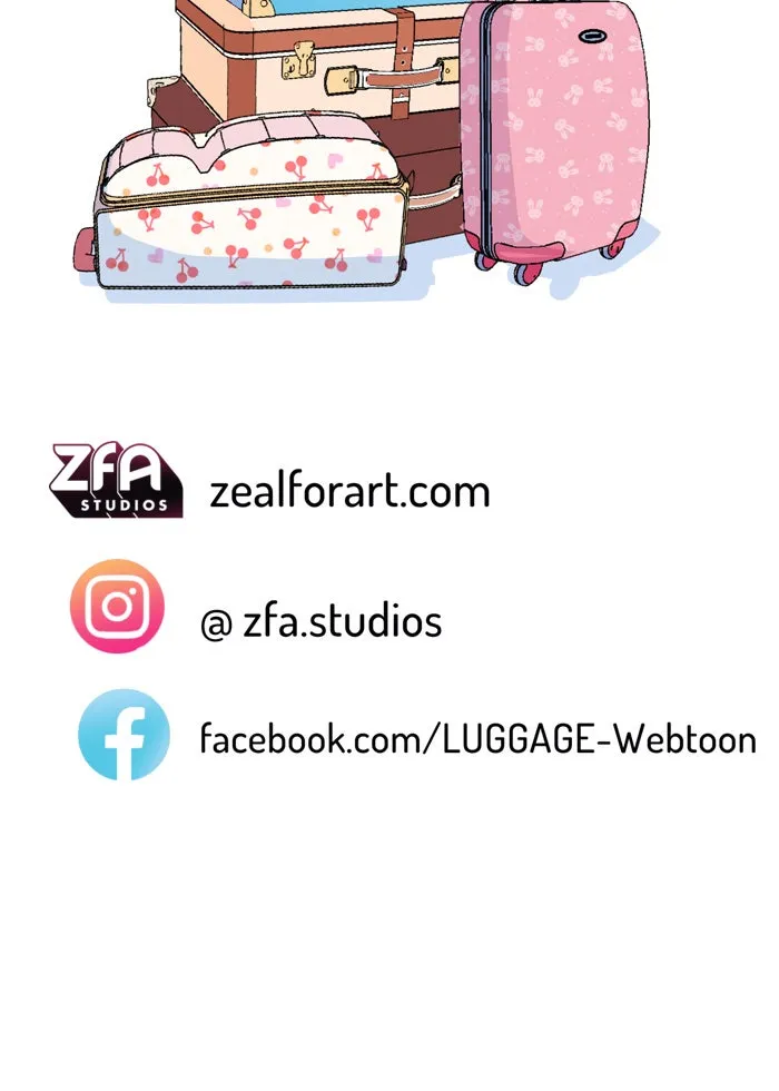 Luggage Chapter 10 page 64 - 
