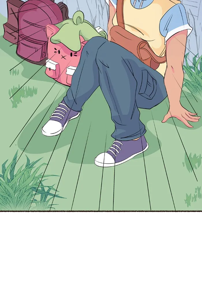 Luggage Chapter 10 page 8 - 