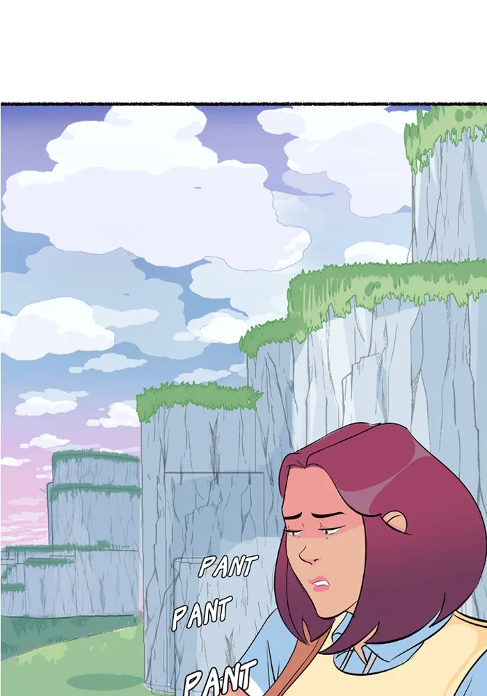 Luggage Chapter 10 page 10 - 