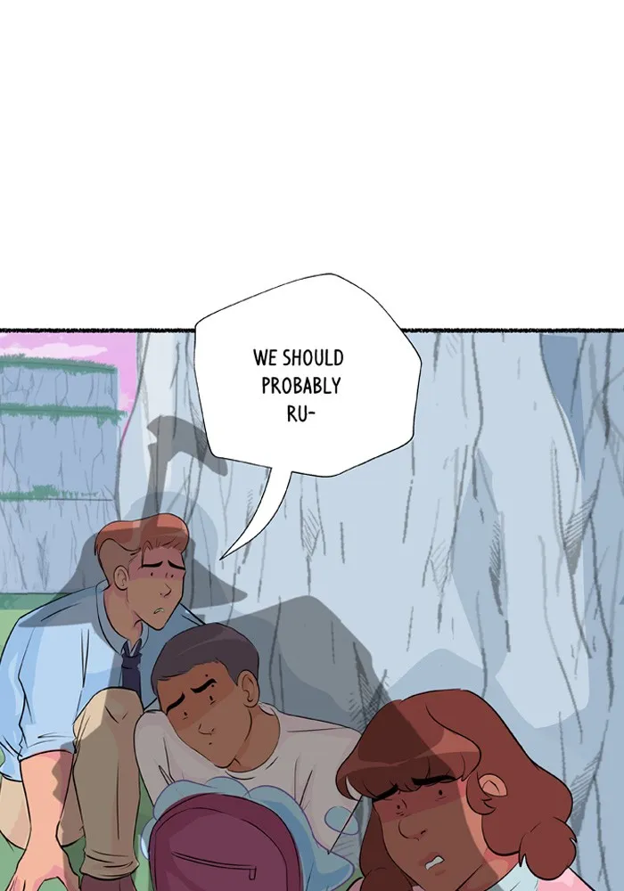 Luggage Chapter 11 page 1 - 