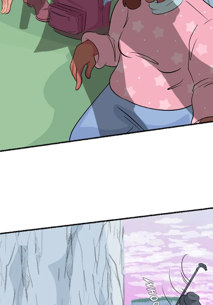 Luggage Chapter 11 page 2 - 