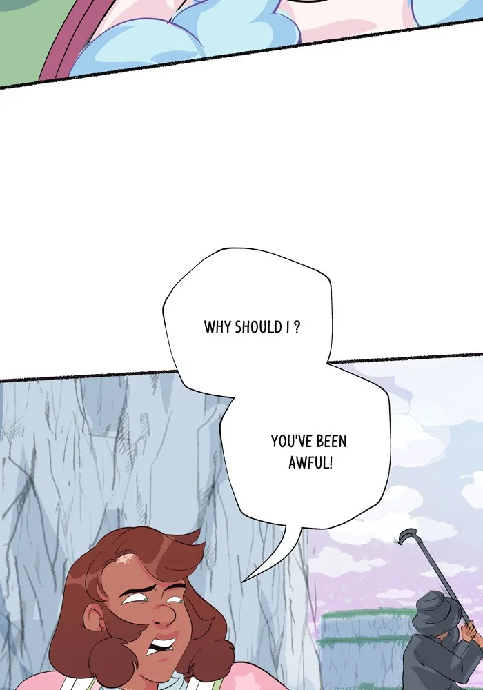 Luggage Chapter 11 page 11 - 