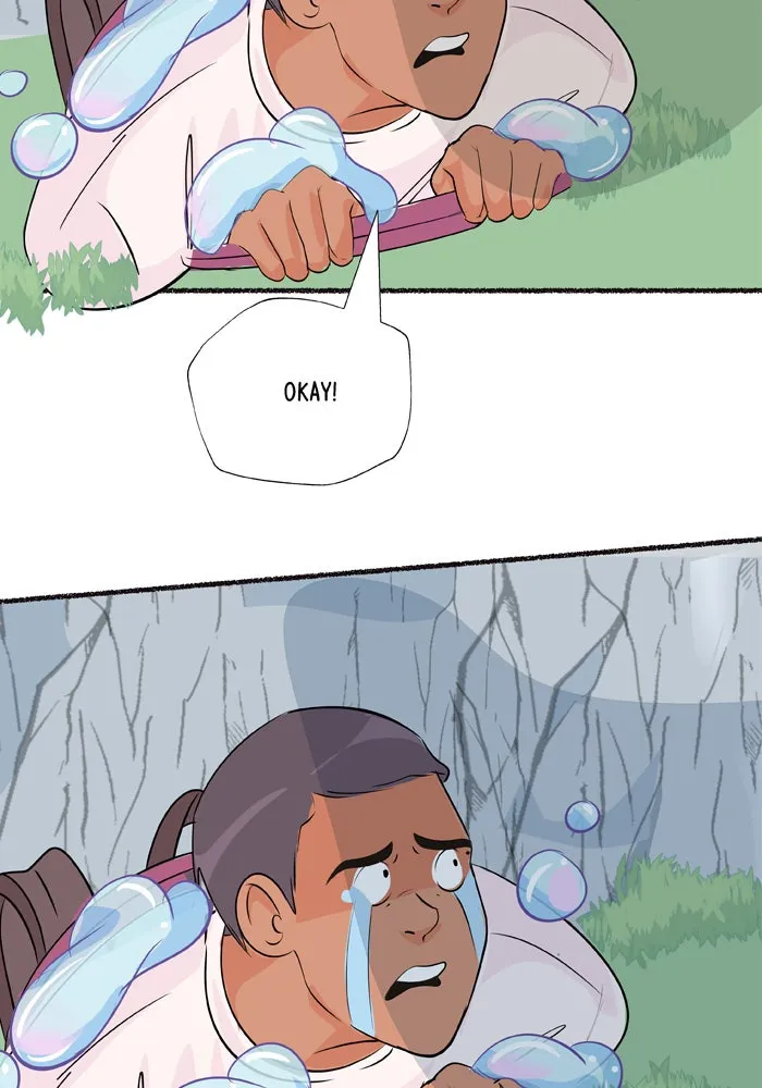 Luggage Chapter 11 page 13 - 