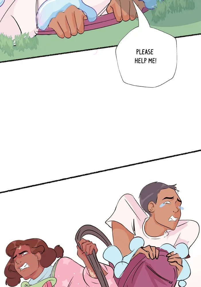 Luggage Chapter 11 page 14 - 