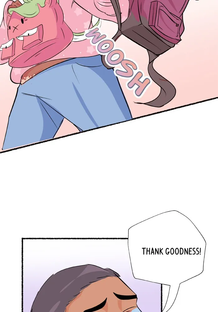Luggage Chapter 11 page 15 - 