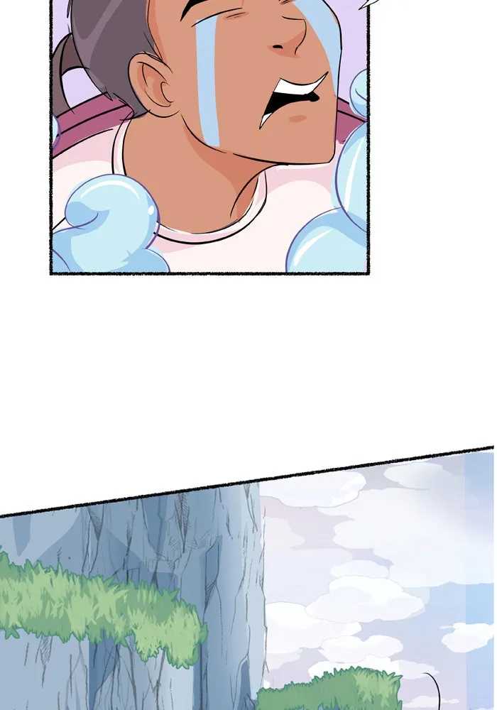 Luggage Chapter 11 page 16 - 