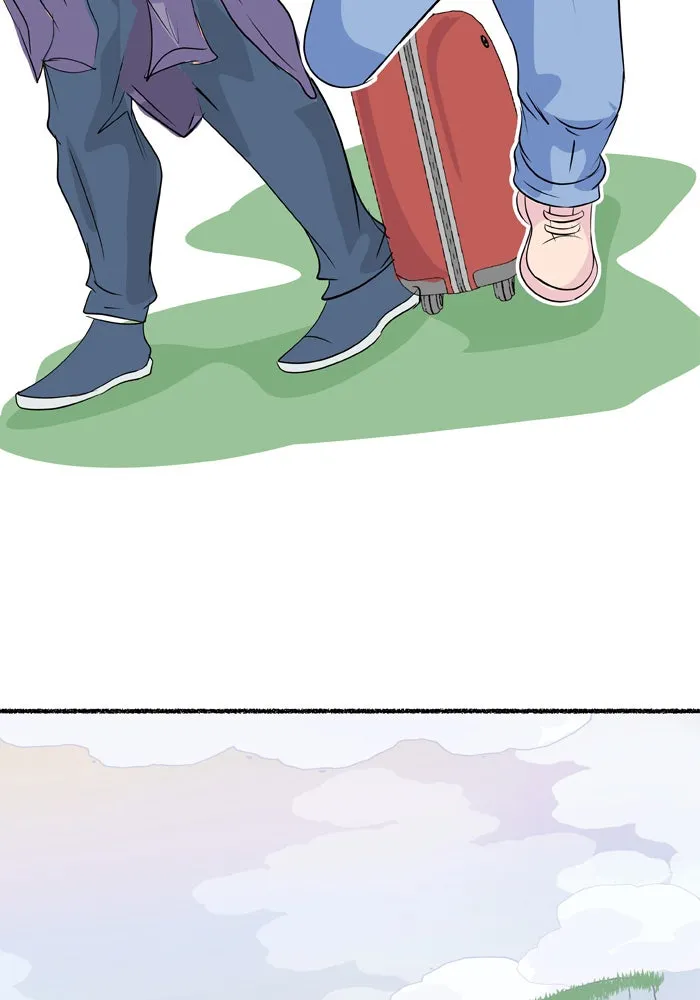 Luggage Chapter 11 page 25 - 