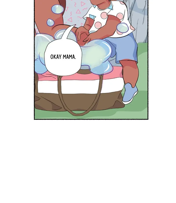 Luggage Chapter 11 page 29 - 