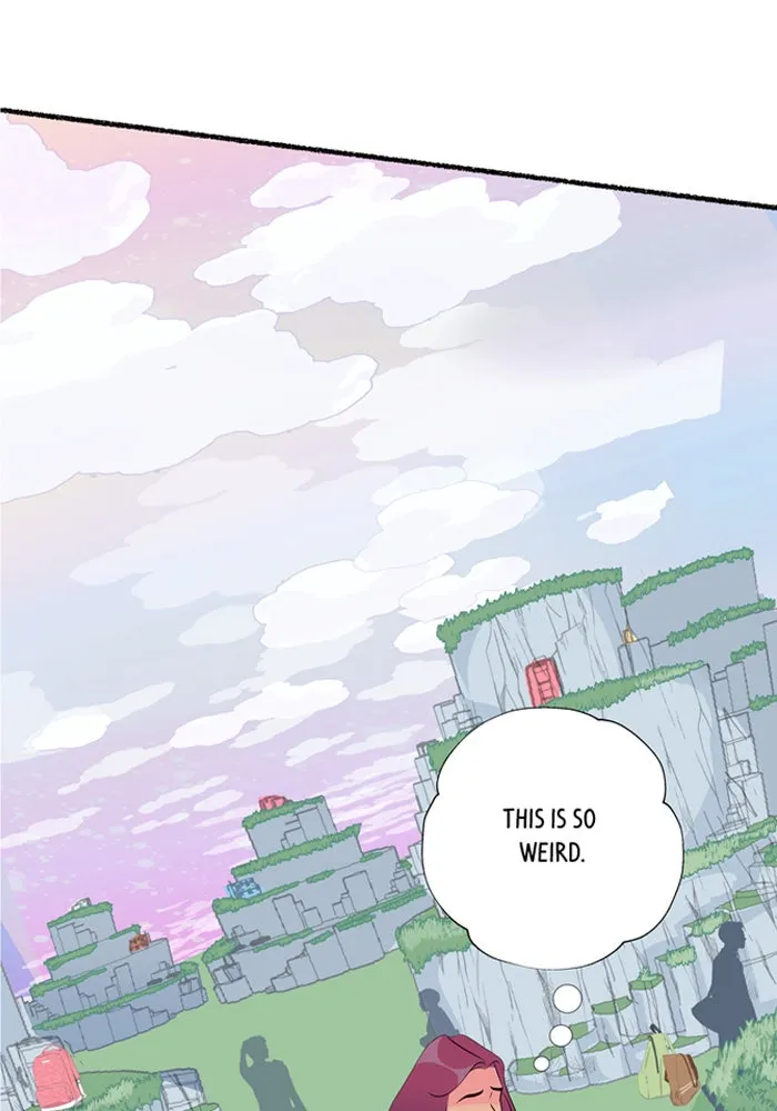 Luggage Chapter 11 page 30 - 