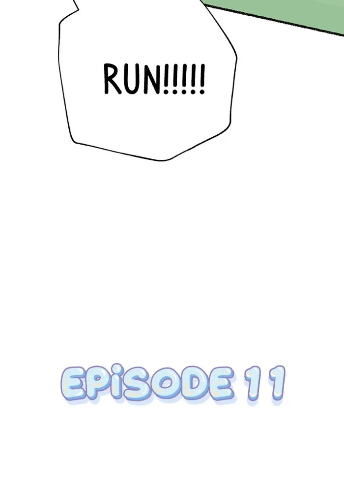 Luggage Chapter 11 page 4 - 