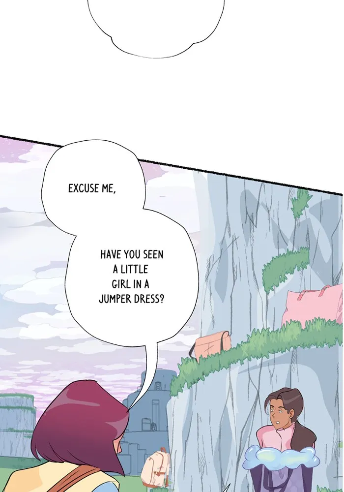 Luggage Chapter 11 page 35 - 