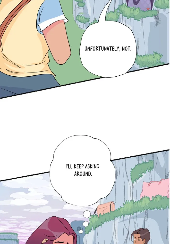 Luggage Chapter 11 page 36 - 